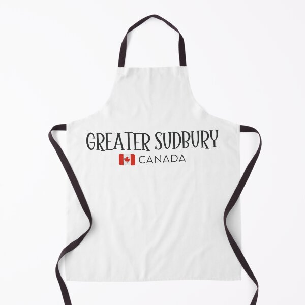Item preview, Greater Sudbury - Canada  designed and sold by StudioRedKoala.