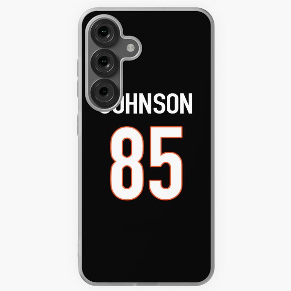 Item preview, Chad Ochocinco Johnson #85 (Bengals) designed and sold by kelusport.