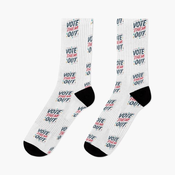 Item preview, Vote them out designed and sold by MendaciousMina.