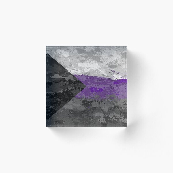 Acrylic Block