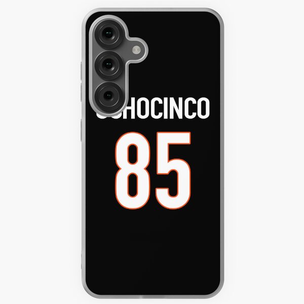 Item preview, Chad Ochocinco #85 (Bengals) designed and sold by kelusport.
