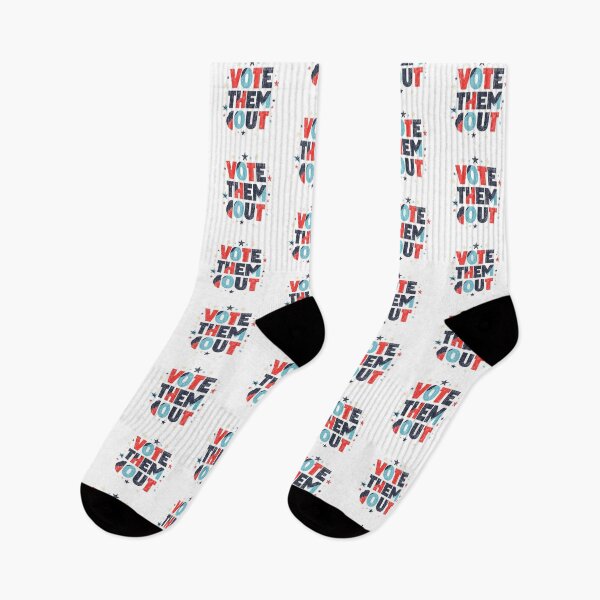 Item preview, Vote them out designed and sold by MendaciousMina.