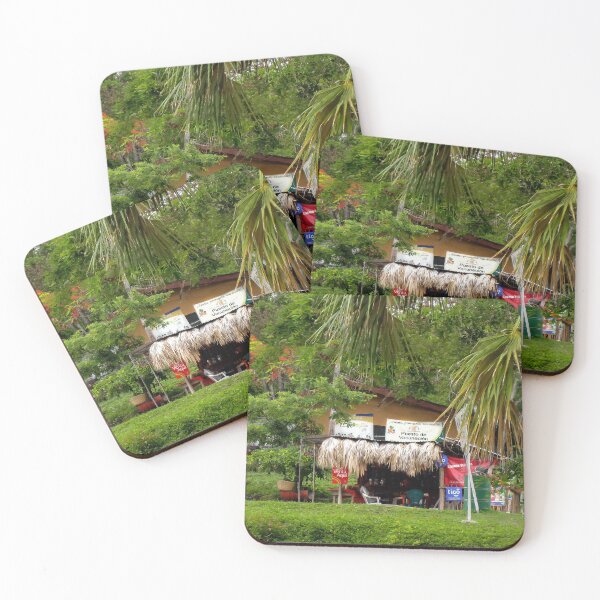 Item preview, Puesto de vacunación designed and sold by heatherfriedman.