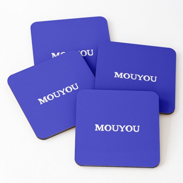 Item preview, Mouyou message designed and sold by Mouyouu.