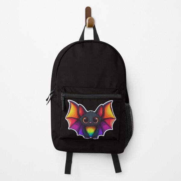 Item preview, Halloween Bat Cute Bat Design for Halloween Decoration Bat designed and sold by ICdesigner.