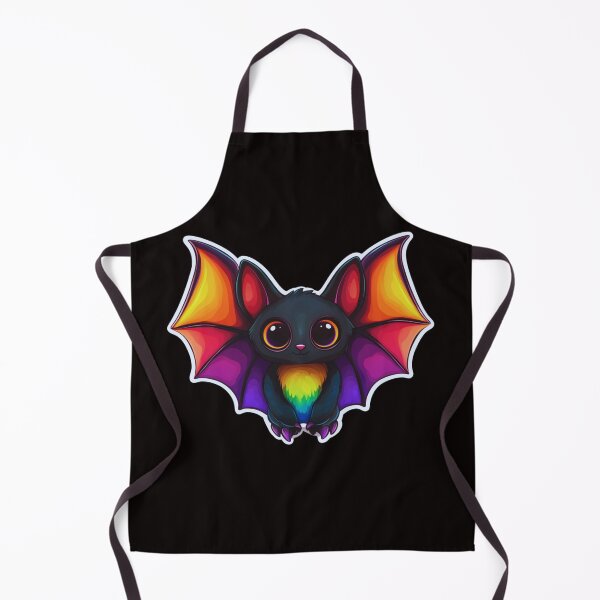 Item preview, Halloween Bat Cute Bat Design for Halloween Decoration Bat designed and sold by ICdesigner.