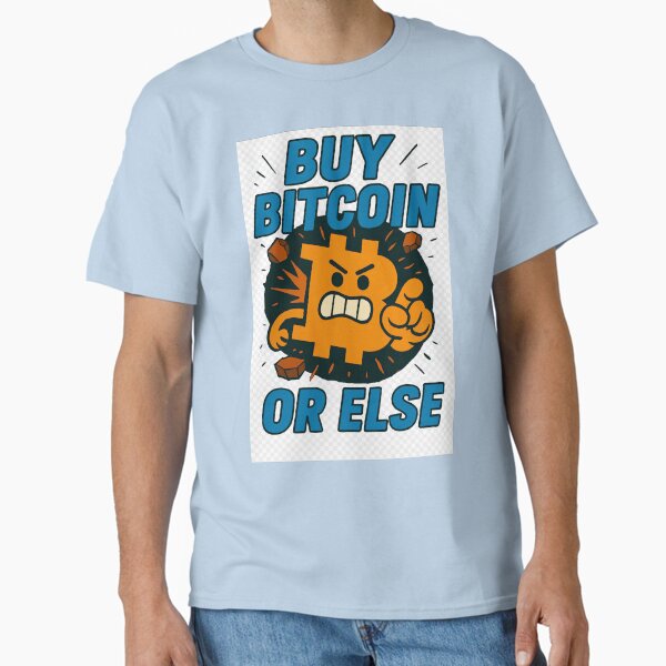 Item preview, Bitcoin 1 designed and sold by Robocopp300.