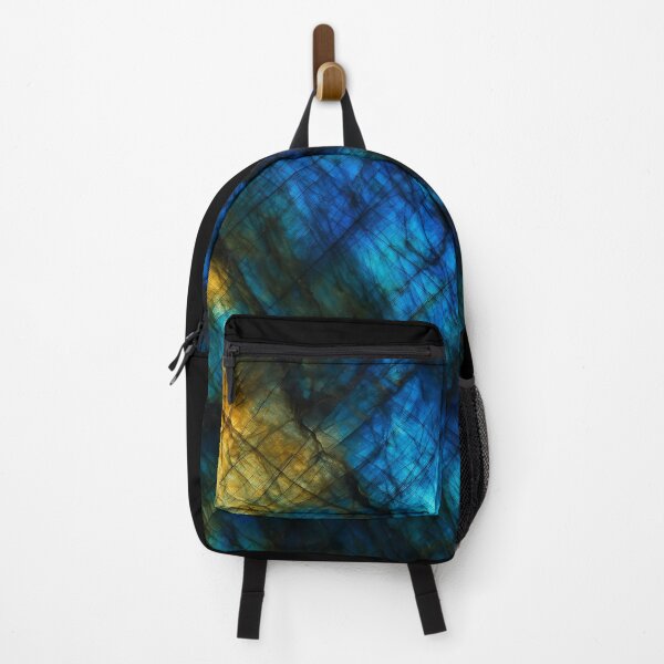 Item preview, Labradorite Dreams: Cosmic Reflections in Stone designed and sold by BubbleDreama.