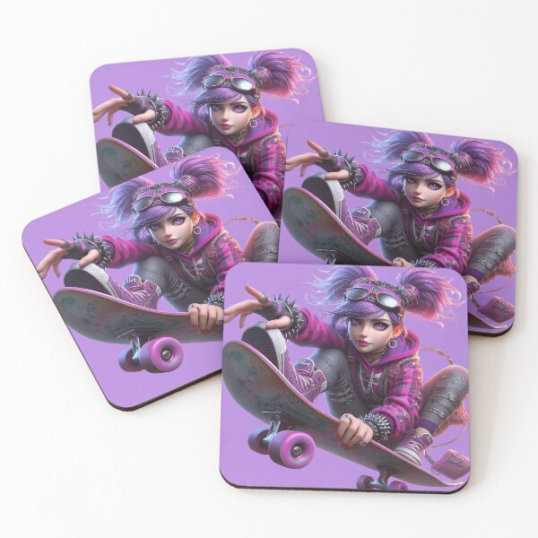 Item preview, Crash Skater: Shred Now, Apologize Later designed and sold by Ssevi.
