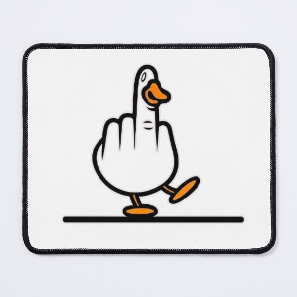 Item preview, Hand Guesture - Duck pose designed and sold by Barun Kumar Sen.
