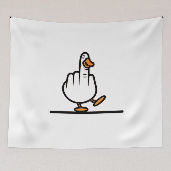 Item preview, Hand Guesture - Duck pose designed and sold by Barun Kumar Sen.