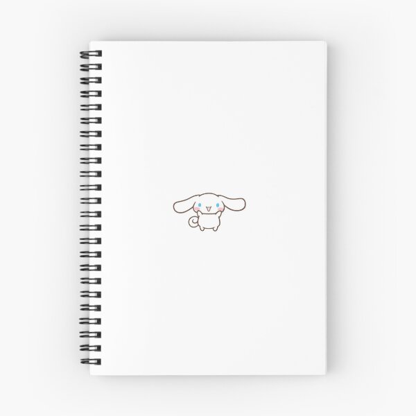 Item preview, Cinnamoroll cute Sanrio image designed and sold by Goo-Kim.