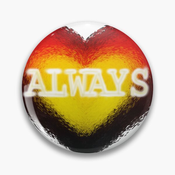 Item preview, Always Was Always Will Be. designed and sold by Ollop.