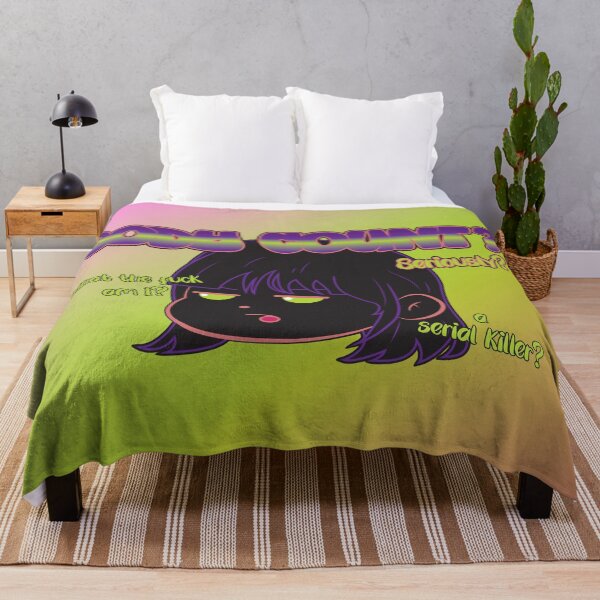 Item preview, Body Count - Sarcastic Quote designed and sold by SimonaArtDesign.