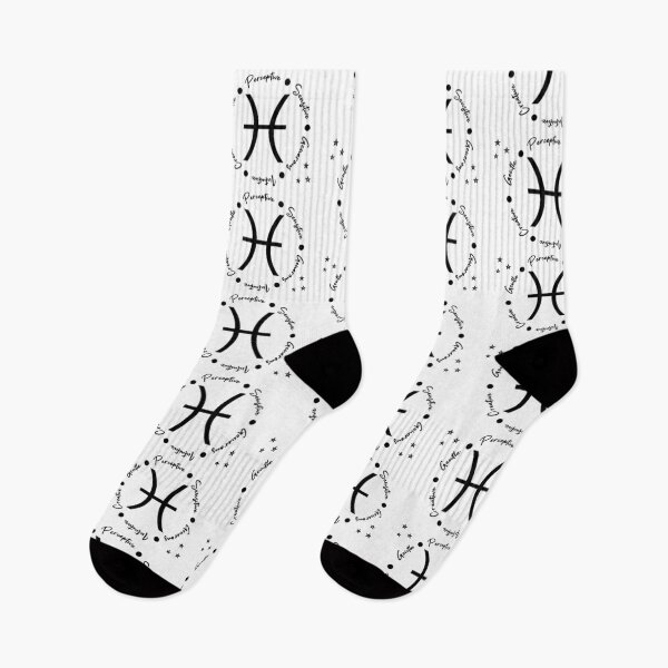 Item preview, Pisces - Star sign / Zodiac sign designed and sold by PixiePaletteP.