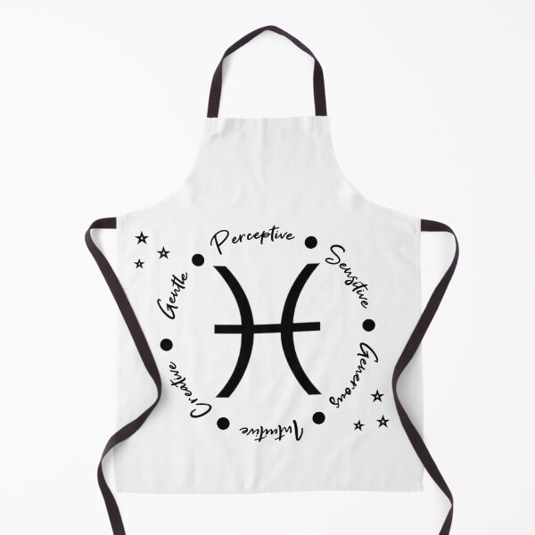 Item preview, Pisces - Star sign / Zodiac sign designed and sold by PixiePaletteP.