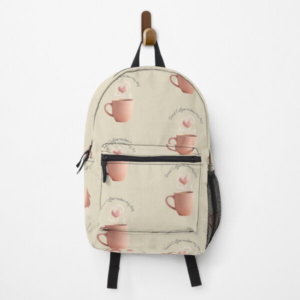 Item preview, Good Coffee, Good Mood designed and sold by Afraadil001.