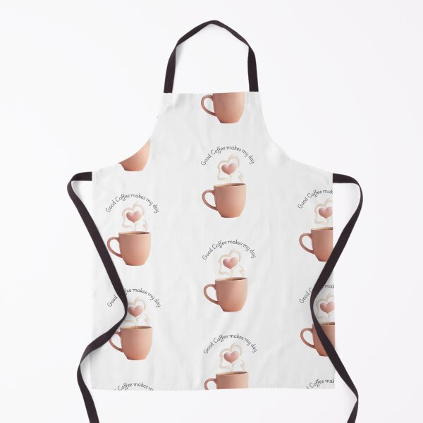 Item preview, Good Coffee, Good Mood designed and sold by Afraadil001.