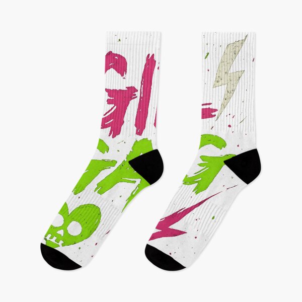 Item preview, Girl Gang" – Punk Rock Vibe designed and sold by Uglyandcute.