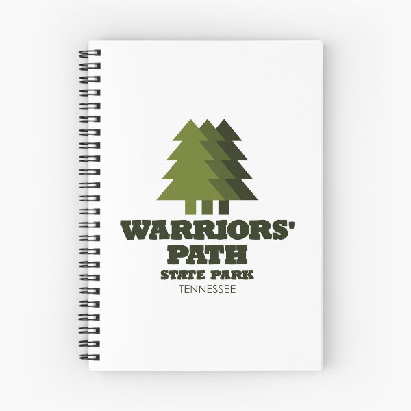 Item preview, Warriors' Path State Park Tennessee designed and sold by bivenart.