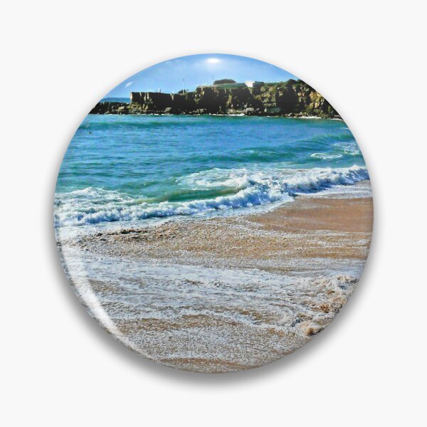 Item preview, estoril beach designed and sold by Tereza Pilar  Art.