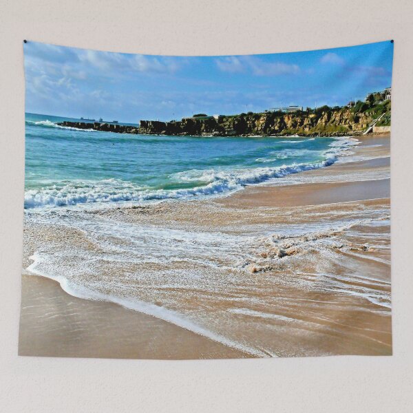 Item preview, estoril beach designed and sold by Tereza Pilar  Art.
