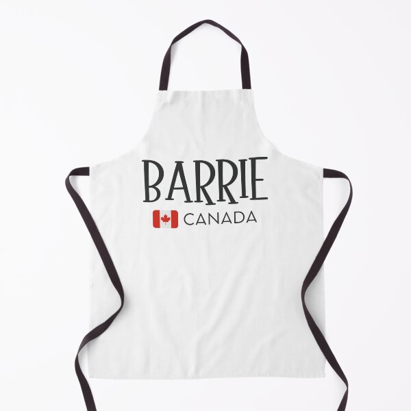 Item preview, Barrie - Canada designed and sold by StudioRedKoala.