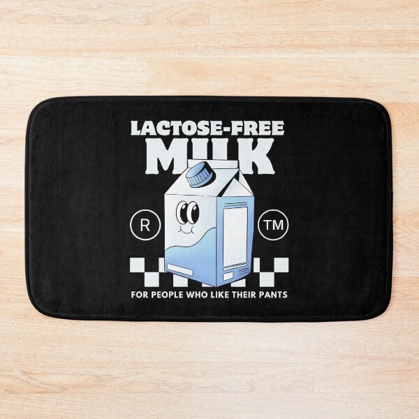 Item preview, Lactose-free milk people designed and sold by Peerless-Prime.