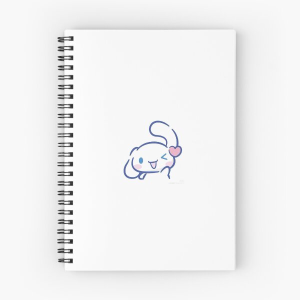 Item preview, Imagen de Sanrio con corazones lindos de Cinnamoroll designed and sold by Goo-Kim.