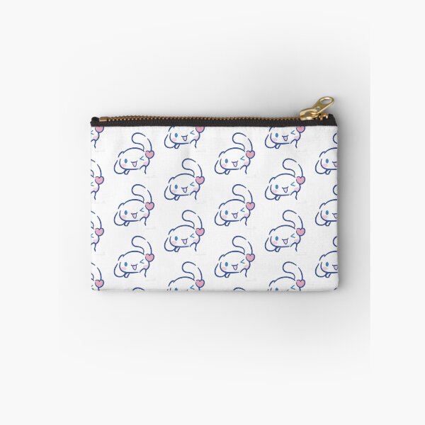 Item preview, Cinnamoroll cute hearts Sanrio image designed and sold by Goo-Kim.