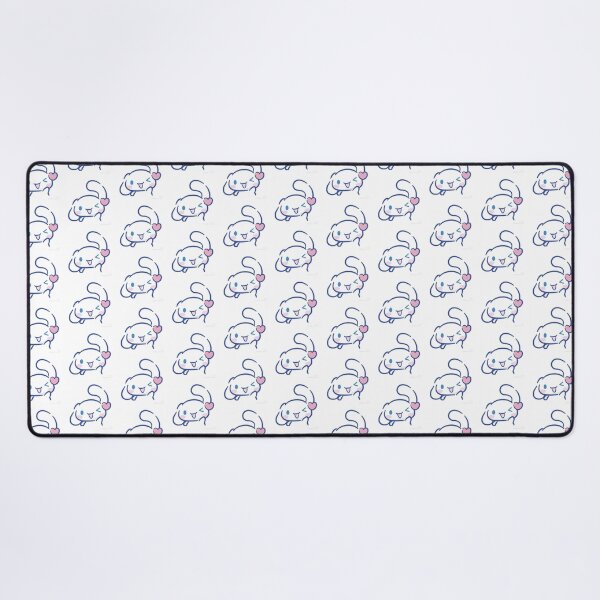 Artikelvorschau, Cinnamoroll süße Herzen Sanrio Bild entworfen und verkauft von Goo-Kim.
