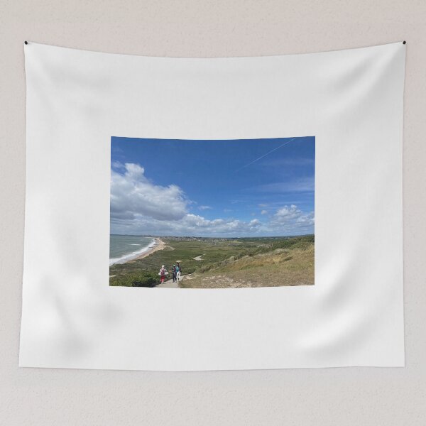 Item preview, Bournmouth beach <3 designed and sold by JustEliza.