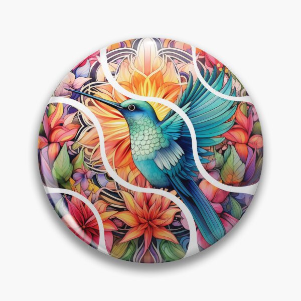 Item preview, Colibri designed and sold by Cris888.