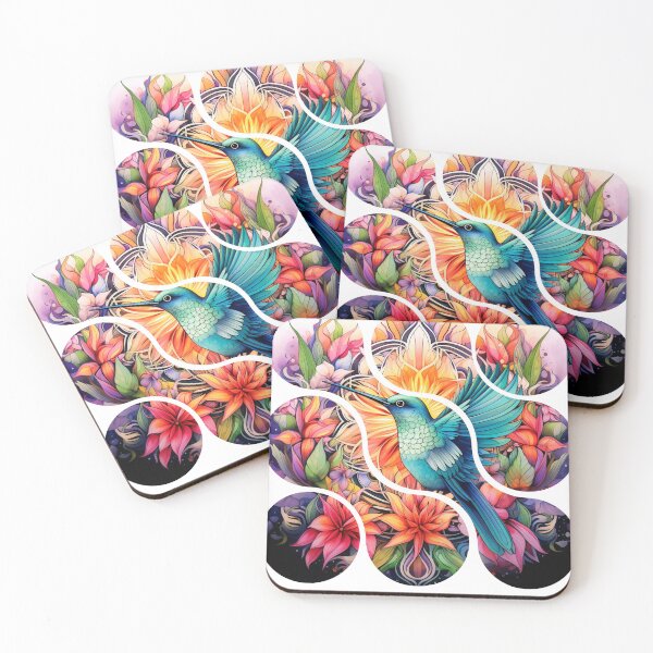 Item preview, Colibri designed and sold by Cris888.