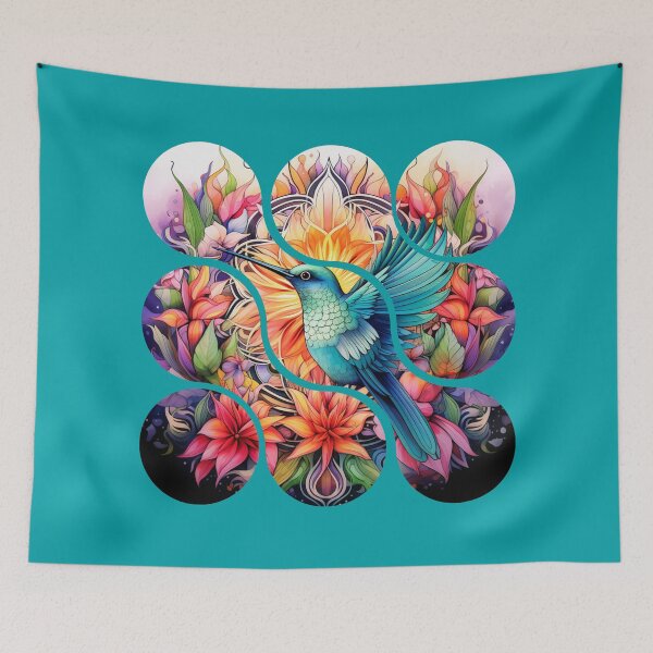 Item preview, Colibri designed and sold by Cris888.