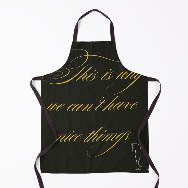 Item preview, This is why we can't have nice things designed and sold by Mukadam_13.