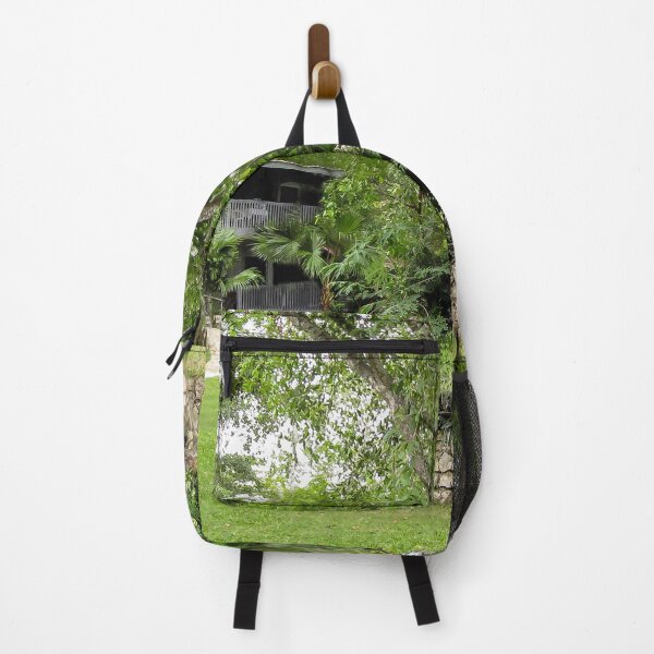 Item preview, Inside a Walled Community in Guatmala City. designed and sold by heatherfriedman.