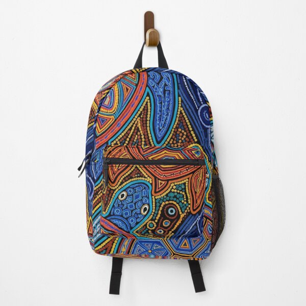 Item preview, ABORIGINAL ART OF SEA TURTLE designed and sold by likbatonboot.