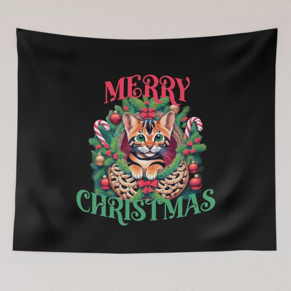Item preview, Xmas Wreath designed and sold by SeasonXpress.