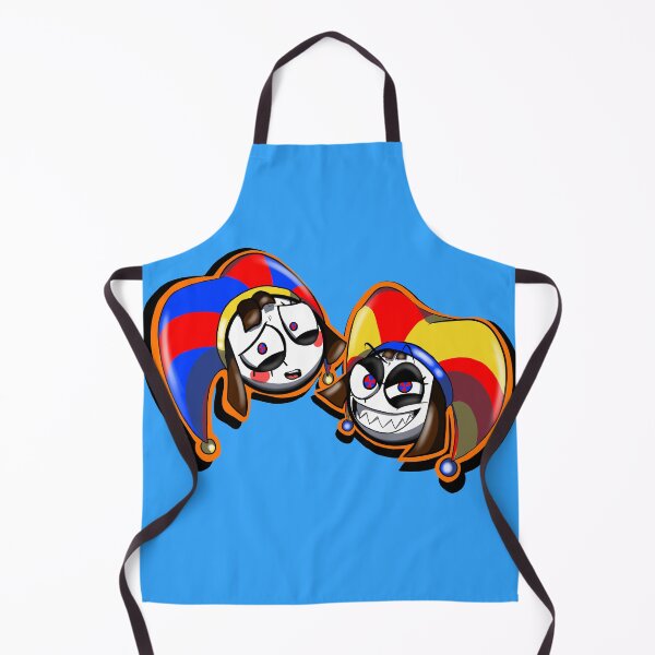 Item preview, Jester Duo designed and sold by T-Draguuno.