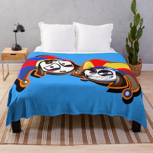 Item preview, Jester Duo designed and sold by T-Draguuno.