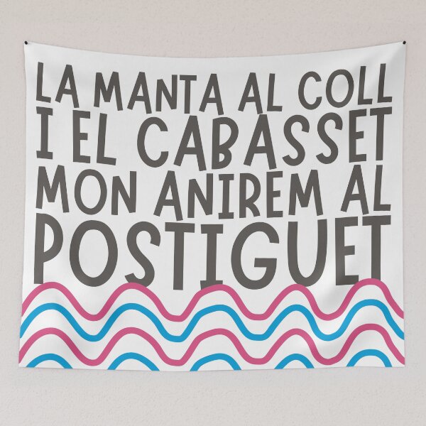 Item preview, The blanket on the hill and the cabasset (1:1) designed and sold by alba-colors.