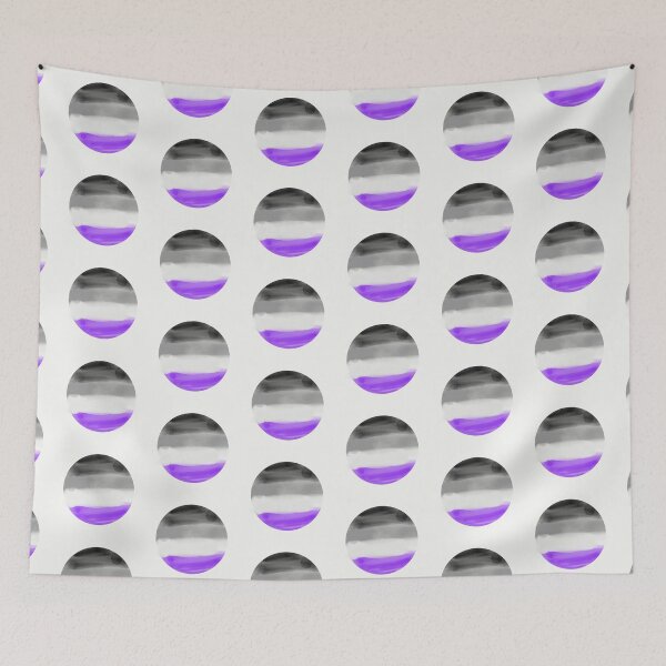 Item preview, Asexual Pride designed and sold by tmntphan.