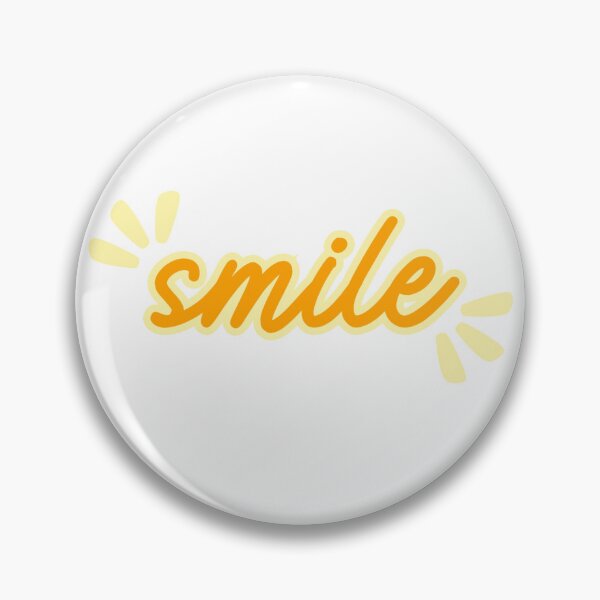 Item preview, smile  designed and sold by indy281.