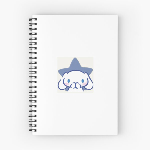 Artikelvorschau, Cinnamoroll süßes Stern-Sanrio-Bild entworfen und verkauft von Goo-Kim.