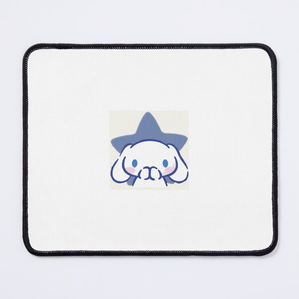 Item preview, Cinnamoroll cute star Sanrio image designed and sold by Goo-Kim.