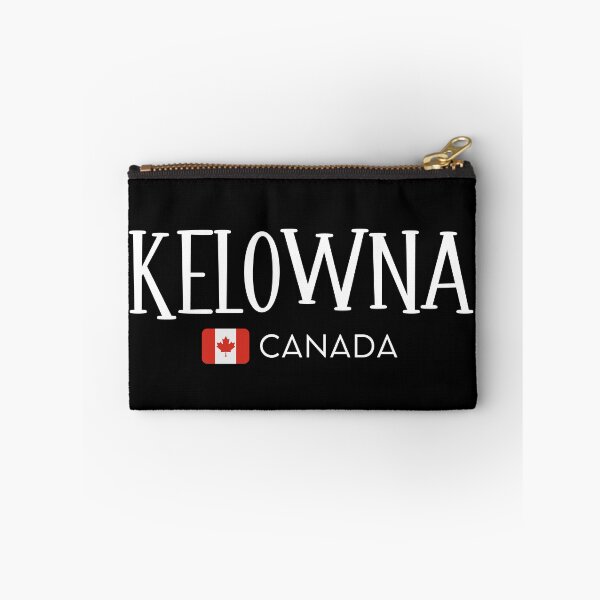 Item preview, Kelowna - Canada  designed and sold by StudioRedKoala.