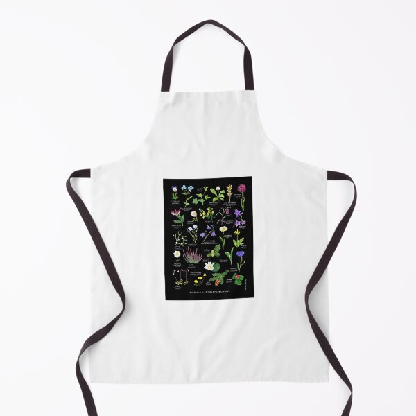Item preview, Swedish Flowers designed and sold by ThanhMai8.