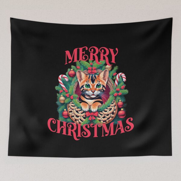Item preview, Xmas Wreath designed and sold by SeasonXpress.