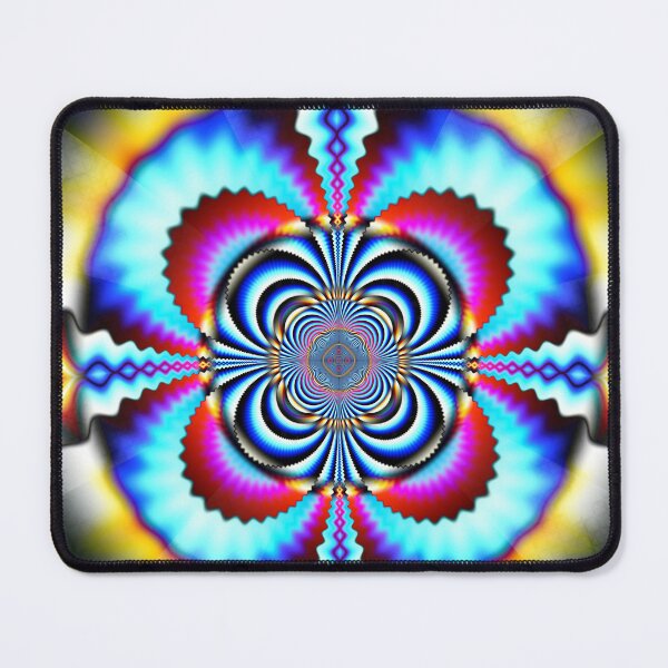Item preview, Prismatic Core Bloom designed and sold by bloorose.
